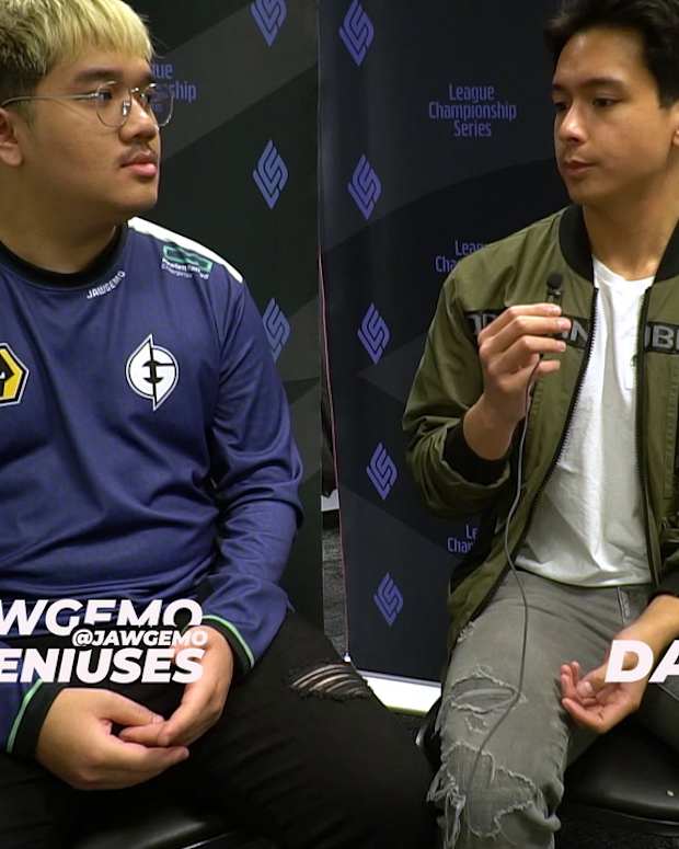 Jawgemo Valorant Interview ESI